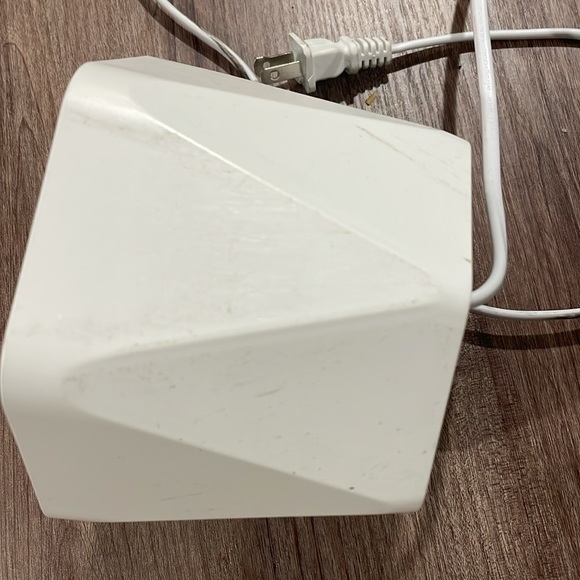 Small space heater - Picture 8 of 8